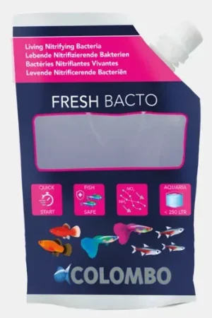 Seizoensaanbieding Colombo Fresh Bacto 250 ml